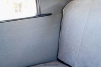 1930 Ford Model A Tudor Sedan for sale