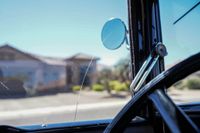 1930 Ford Model A Tudor Sedan for sale