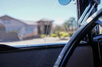 1930 Ford Model A Tudor Sedan for sale
