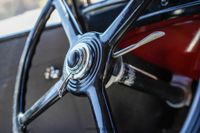 1930 Ford Model A Tudor Sedan for sale