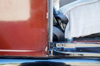 1930 Ford Model A Tudor Sedan for sale