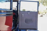 1930 Ford Model A Tudor Sedan for sale