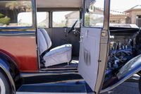 1930 Ford Model A Tudor Sedan for sale