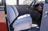 1930 Ford Model A Tudor Sedan for sale