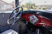 1930 Ford Model A Tudor Sedan for sale