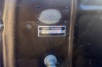 1930 Ford Model A Tudor Sedan for sale
