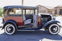 1930 Ford Model A Tudor Sedan for sale