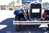 1930 Ford Model A Tudor Sedan for sale