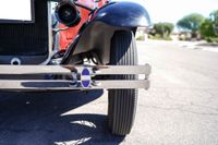 1930 Ford Model A Tudor Sedan for sale