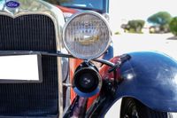 1930 Ford Model A Tudor Sedan for sale