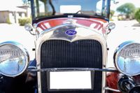 1930 Ford Model A Tudor Sedan for sale
