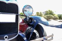 1930 Ford Model A Tudor Sedan for sale