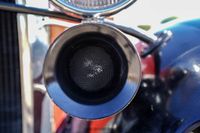1930 Ford Model A Tudor Sedan for sale