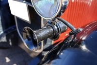 1930 Ford Model A Tudor Sedan for sale