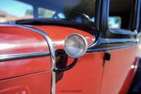 1930 Ford Model A Tudor Sedan for sale