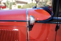 1930 Ford Model A Tudor Sedan for sale
