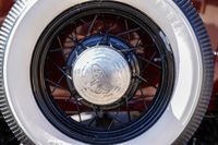 1930 Ford Model A Tudor Sedan for sale