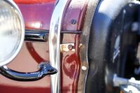 1930 Ford Model A Tudor Sedan for sale