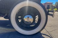 1930 Ford Model A Tudor Sedan for sale