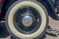 1930 Ford Model A Tudor Sedan for sale