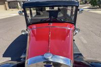 1930 Ford Model A Tudor Sedan for sale