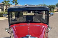 1930 Ford Model A Tudor Sedan for sale
