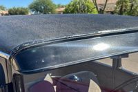 1930 Ford Model A Tudor Sedan for sale