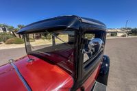 1930 Ford Model A Tudor Sedan for sale