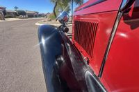 1930 Ford Model A Tudor Sedan for sale