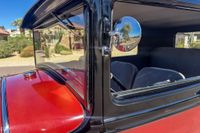 1930 Ford Model A Tudor Sedan for sale