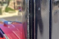 1930 Ford Model A Tudor Sedan for sale