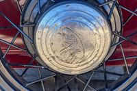 1930 Ford Model A Tudor Sedan for sale