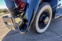 1930 Ford Model A Tudor Sedan for sale