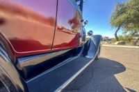 1930 Ford Model A Tudor Sedan for sale