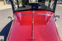 1930 Ford Model A Tudor Sedan for sale