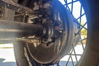 1930 Ford Model A Tudor Sedan for sale