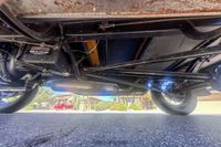 1930 Ford Model A Tudor Sedan for sale