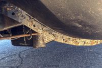 1930 Ford Model A Tudor Sedan for sale
