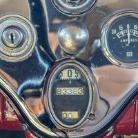 1930 Ford Model A Tudor Sedan for sale
