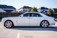 2013 Rolls-Royce Ghost for sale
