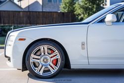2013 Rolls-Royce Ghost for sale