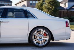 2013 Rolls-Royce Ghost for sale