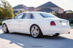 2013 Rolls-Royce Ghost for sale