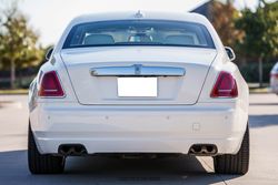 2013 Rolls-Royce Ghost for sale