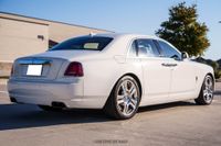 2013 Rolls-Royce Ghost for sale