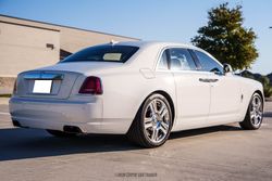2013 Rolls-Royce Ghost for sale
