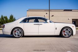 2013 Rolls-Royce Ghost for sale