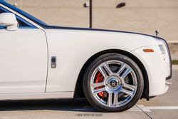 2013 Rolls-Royce Ghost for sale