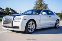 2013 Rolls-Royce Ghost for sale