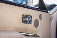 2013 Rolls-Royce Ghost for sale